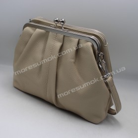 Сумки кросс-боди 2024-244 beige Сумки кросс-боди 2024-244 beige