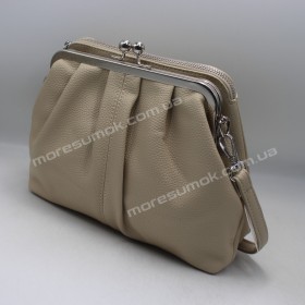Сумки крос-боді 2024-244 beige