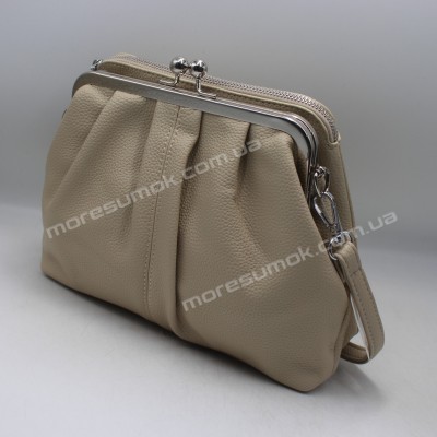 Сумки крос-боді 2024-244 beige