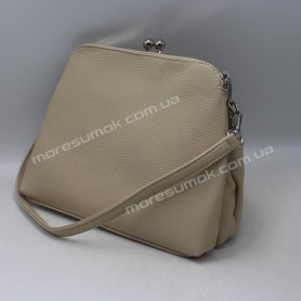Сумки кросс-боди 2024-244 beige Сумки кросс-боди 2024-244 beige