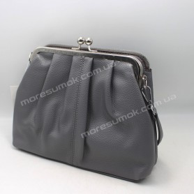 Сумки крос-боді 2024-244 gray