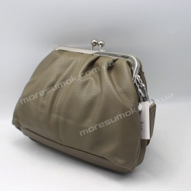 Сумки крос-боді 2024-244 green