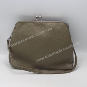Сумки крос-боді 2024-244 green