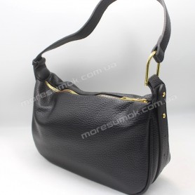 Сумки крос-боді 8351 black