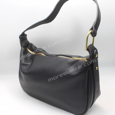 Сумки крос-боді 8351 black
