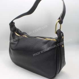 Сумки крос-боді 8351 black
