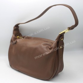 Сумки крос-боді 8351 brown