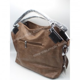 Сумки жіночі 6015 khaki