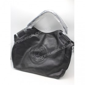 Сумки жіночі 6015 black-a