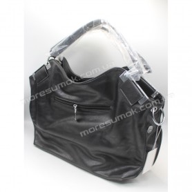 Сумки жіночі 6015 black-a