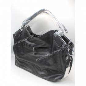 Сумки жіночі 6015 black-a