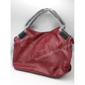 Сумки жіночі 6015 wine