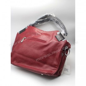 Сумки жіночі 6015 wine