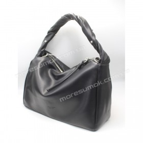 Сумки жіночі 869201 black