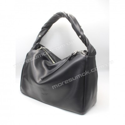 Сумки жіночі 869201 black