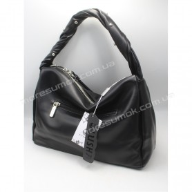 Сумки женские 869201 black Сумки женские 869201 black