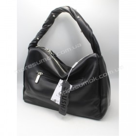 Сумки жіночі 869201 black