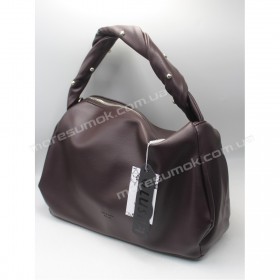 Сумки жіночі 869201 coffee