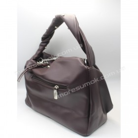 Сумки жіночі 869201 coffee