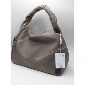Сумки жіночі 869201 tile gray