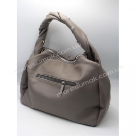 Сумки жіночі 869201 tile gray
