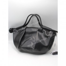 Сумки жіночі 869203 black