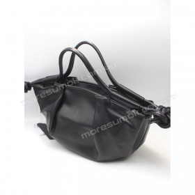 Сумки жіночі 869203 black