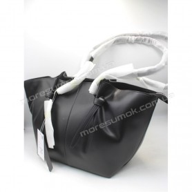 Сумки жіночі 869178W black