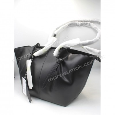 Сумки жіночі 869178W black