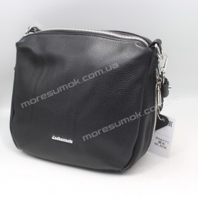 Сумки крос-боді 866771 black