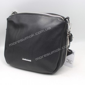 Сумки крос-боді 866771 black
