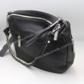 Сумки крос-боді 866771 black