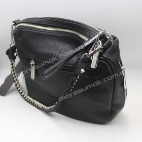 Сумки крос-боді 866771 black