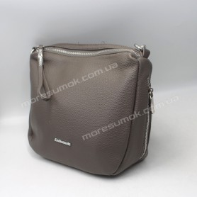 Сумки крос-боді 866771 gray
