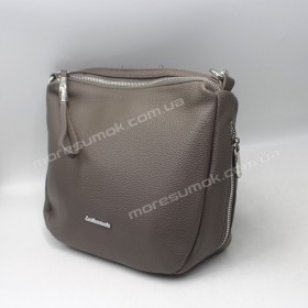 Сумки крос-боді 866771 gray