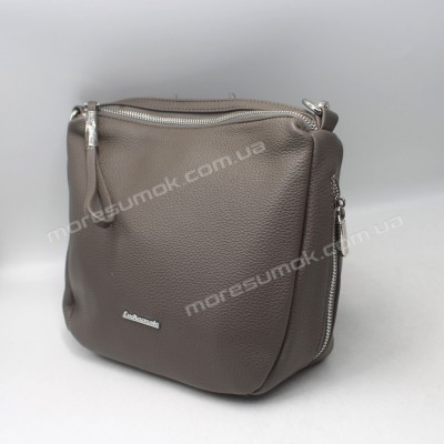 Сумки крос-боді 866771 gray
