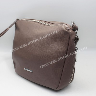 Сумки крос-боді 866771 khaki