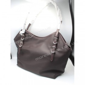 Сумки жіночі 869135 coffee