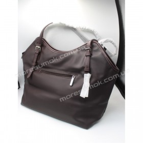 Сумки жіночі 869135 coffee