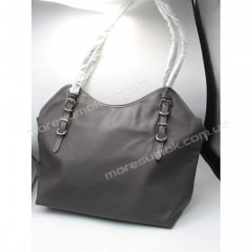 Сумки жіночі 869135 gray