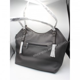 Сумки жіночі 869135 gray