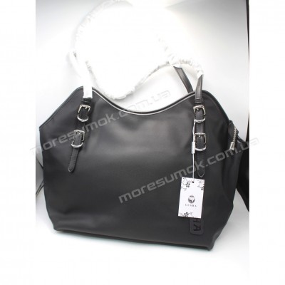 Сумки жіночі 869135 black