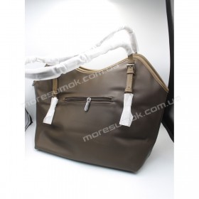 Сумки жіночі 869135 khaki