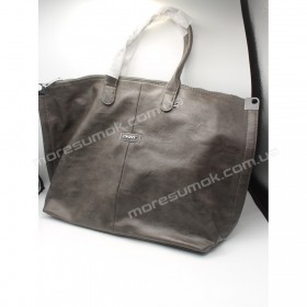 Сумки жіночі 083-1019 gray