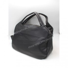 Сумки жіночі 885569 black
