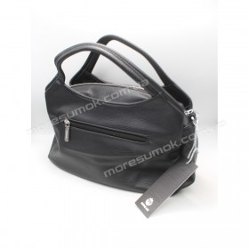 Сумки жіночі 885569 black