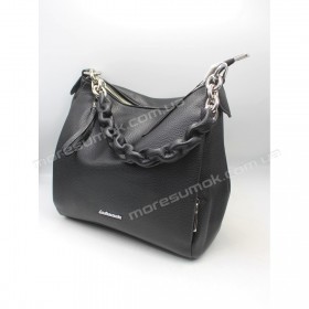 Сумки жіночі 867316 black