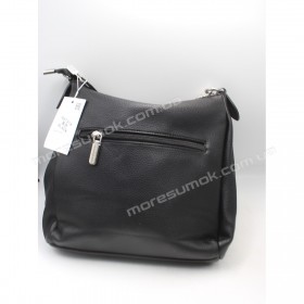 Сумки жіночі 867316 black