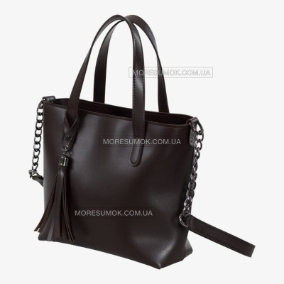 Сумки жіночі 112 chocolate