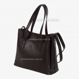 Сумки жіночі 115 chocolate